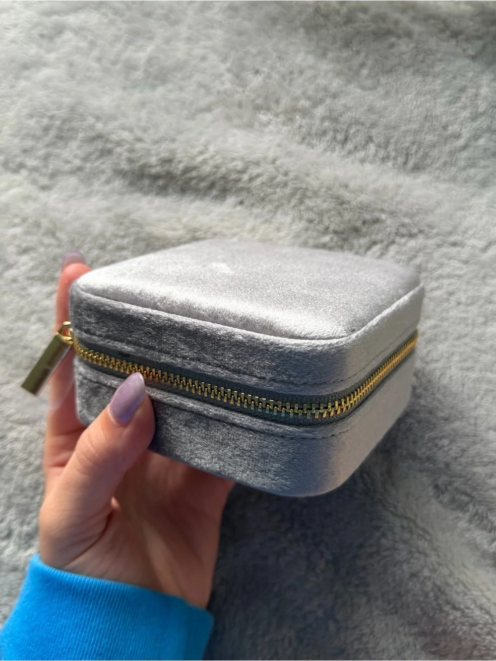 N/A jewelry box